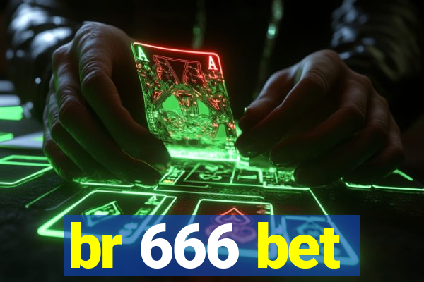 br 666 bet